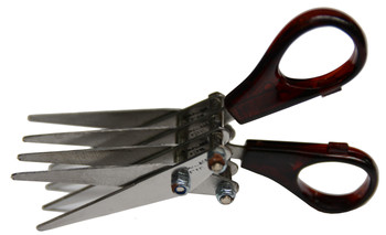 Nożyczki MatchPro 4 Scissor