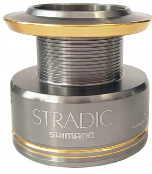 Szpula zapasowa Shimano Stradic FD