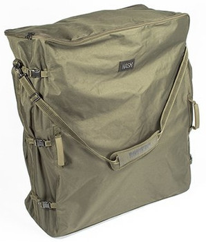 Pokrowiec na łóżko Nash Bedchair Bag Wide