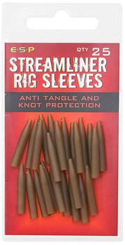 Tulejka ESP Streamliner Rig Sleeves