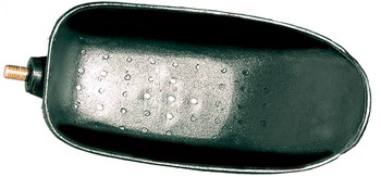 Łyżka zanętowa Anaconda Futterschaufel