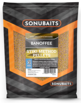 Pellet Sonubaits Stiki