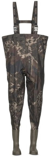Wodery Nash Zero Tolerance HD Waders