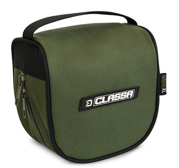 Pokrowiec na kołowrotek Delphin CLASSA NaviQ