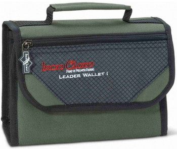 Portfel na przypony Iron Claw Leader Wallet I