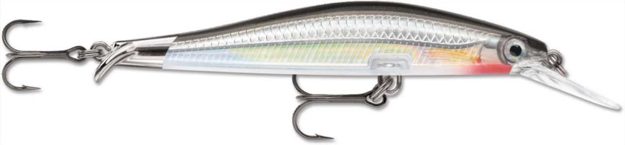 Wobler Rapala Ripstop Deep