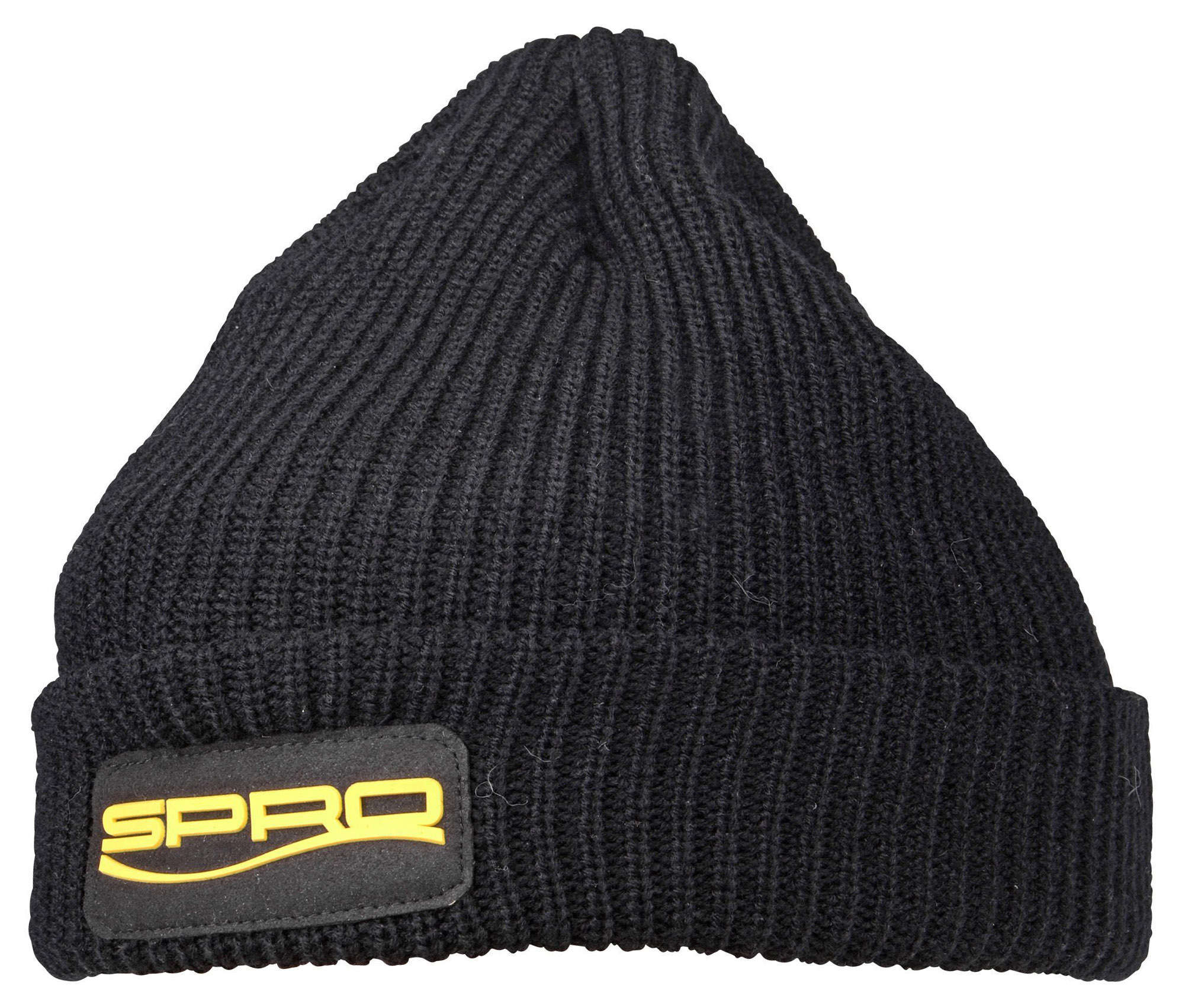 Czapka Spro Winter Hat S-Logo