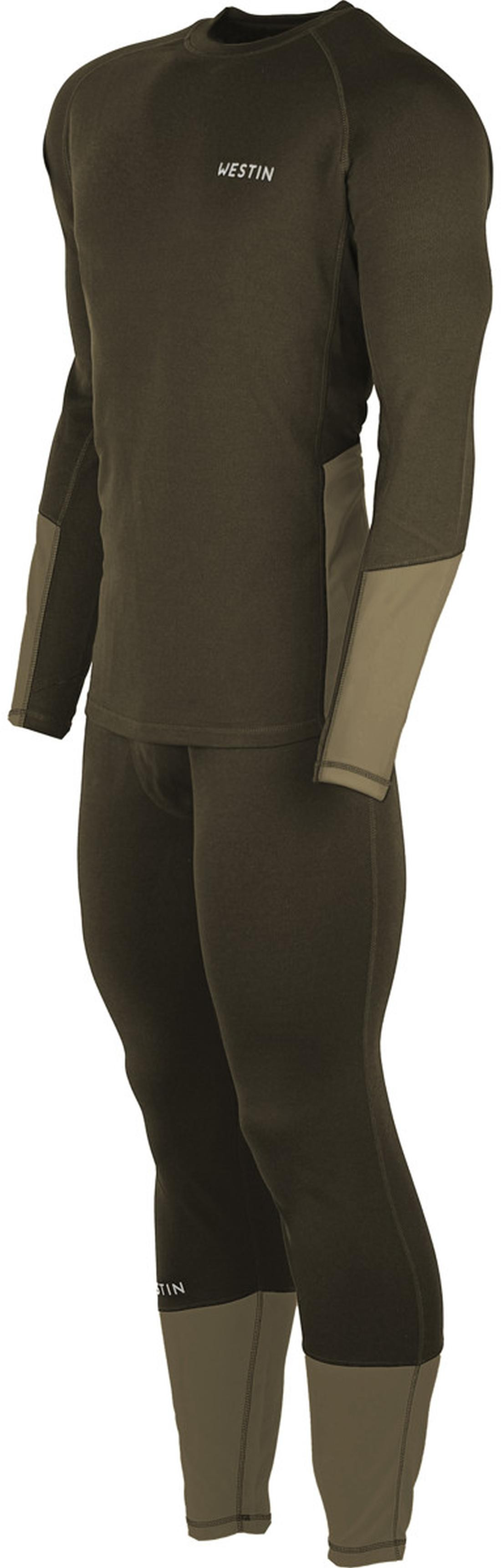 Odzież termoaktywna Westin Thermal Tech Baselayer