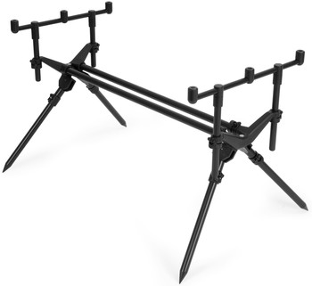 Stanowisko wędkarskie Avid Revolve Multi Pod