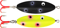 Black Yellow Clown