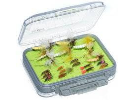 Pudełko muchowe Jaxon Fly Max 2 - 05