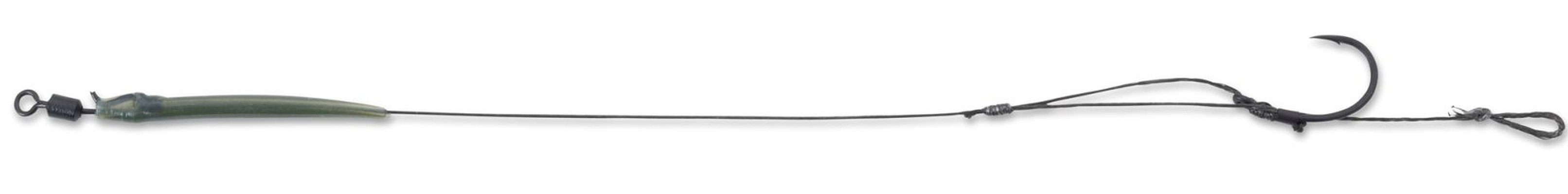 Przypon karpiowy Anaconda Piercer Adjustable Hair Rig Crank-66