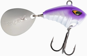 Wirujący ogonek Nays BLD RNNR