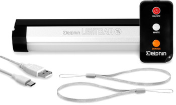 Lampka Delphin LightBAR UC
