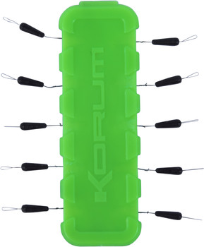 Stopery Korum Mega Grip Stops