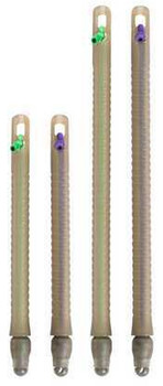 Rurka do koszyków Preston ICS Elasticated Stem Kit