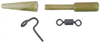 Bezpieczny klips Konger Strong