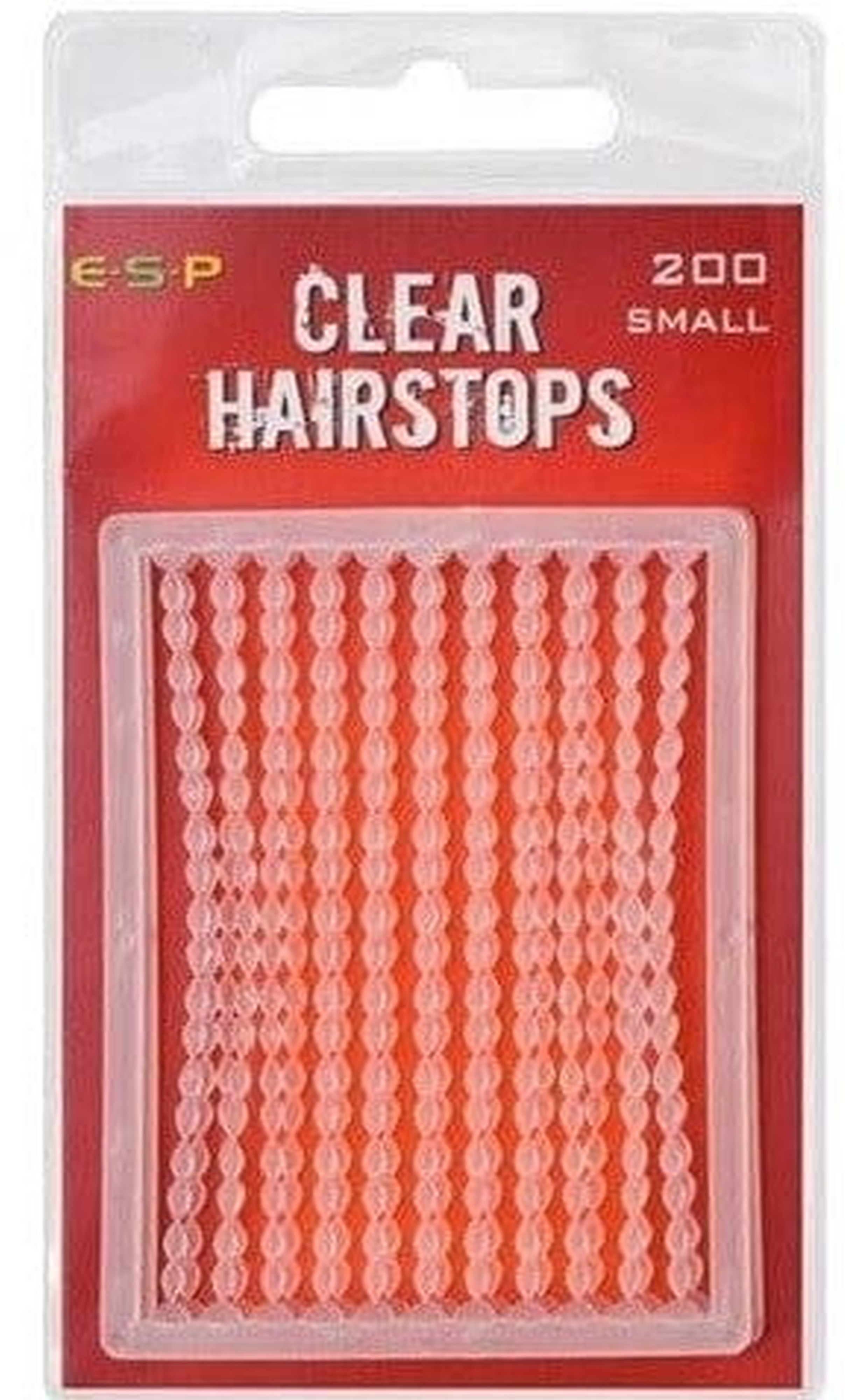 Stopery ESP Hair Stop Clear