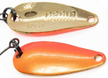 Wahadłówka Yarie Ringo Nr704