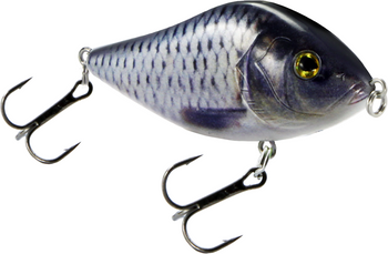 Wobler Kamatsu Glider