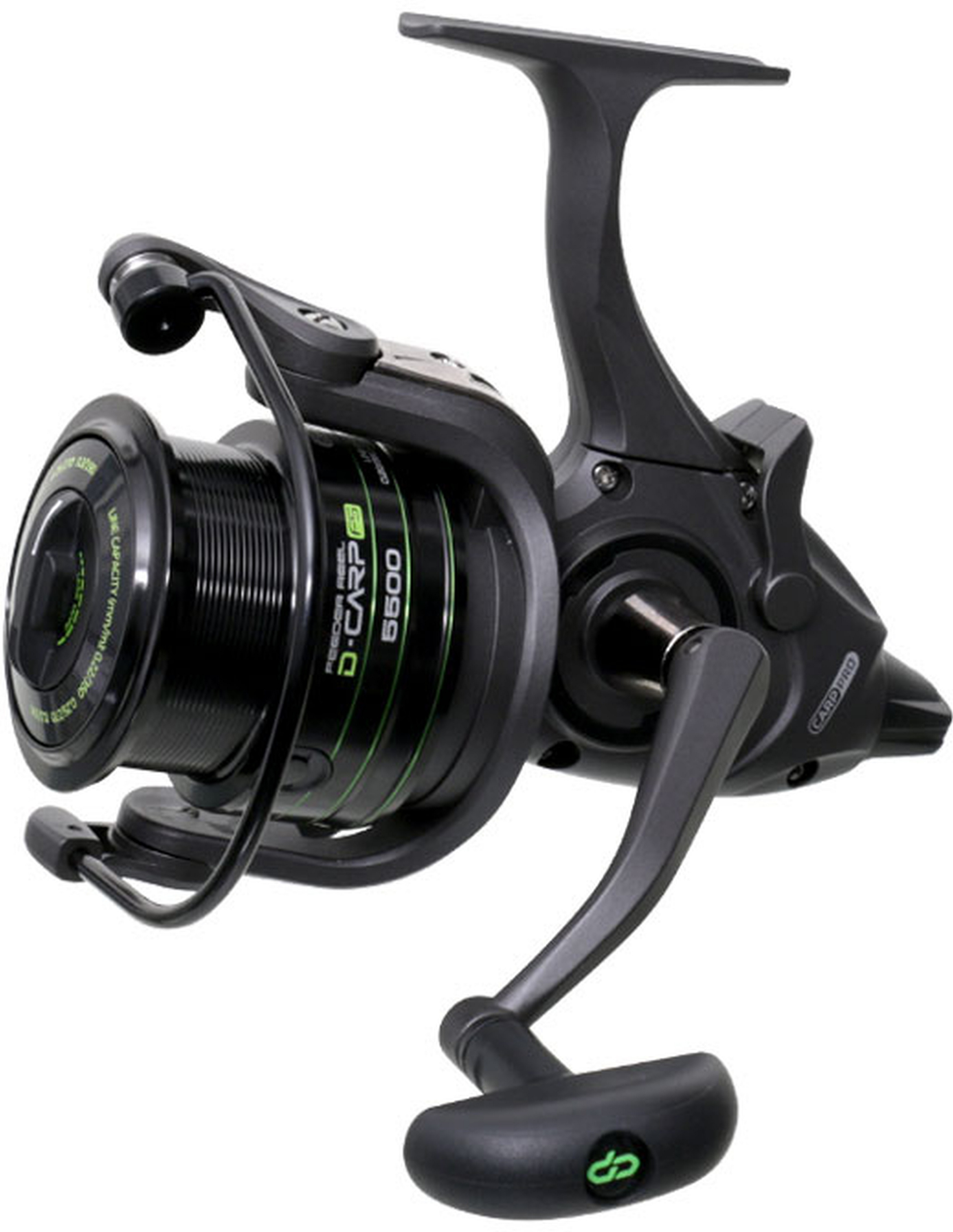 Kołowrotek Carp Pro D-Carp