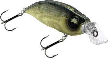 Wobler Kamatsu Secret Shad