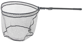 Podbierak gumowany Konger Bent Head