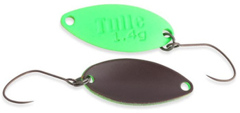 Błystka Wahadłowa Nories Masukuroto Tulle