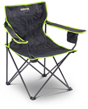 Krzesło wędkarskie Saenger Travel Chair