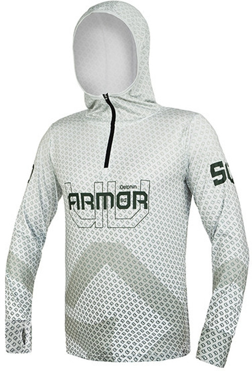Bluza Delphin UV ARMOR 50+