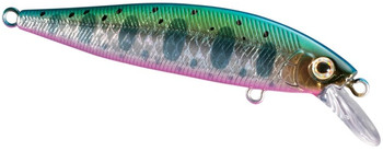 Wobler Shimano Cardiff Stream Flat 65ES