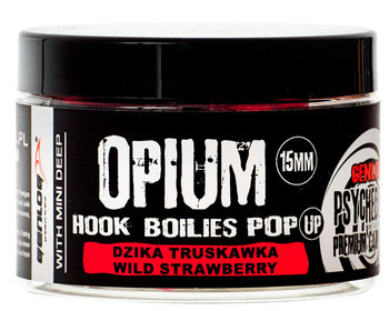 Kulki pływające Genlog Opium