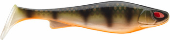 Przynęta gumowa Daiwa Prorex Lazy Shad