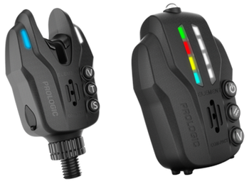 Sygnalizatory Prologic Element Com-Pact Alarm Set