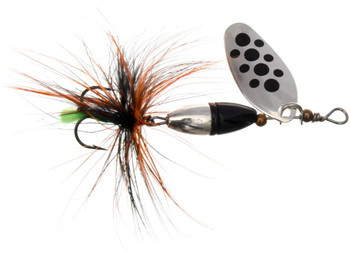 Błystka Obrotowa Flagman Thunder Max