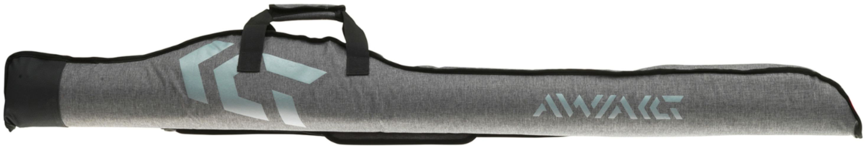 Pokrowiec na wędki Daiwa D-Vec 1 Rod Protection Stiff Bag