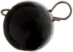Czeburaszka Flagman Ear Ball Jig