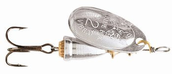 Błystka obrotowa Blue Fox Vibrax Original