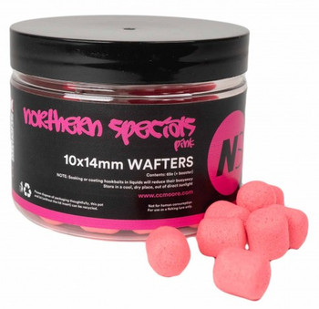 Przynęta Dumbell Wafters CC Moore NS1