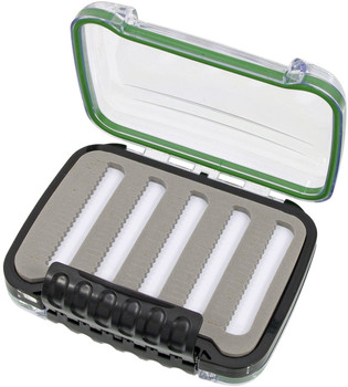 Pudełko muchowe Konger