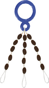 Stopery Kamatsu Barrel Stopper