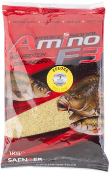 Zanęta Saenger Amino F3 Groundbait