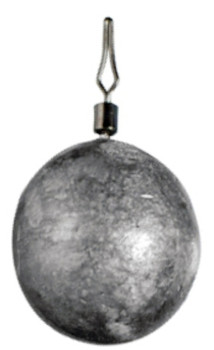 Ciężarek kulka Konger Drop Shot