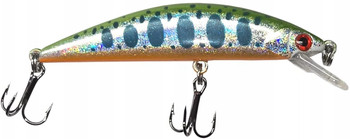 Wobler Germina Univeral Minnow