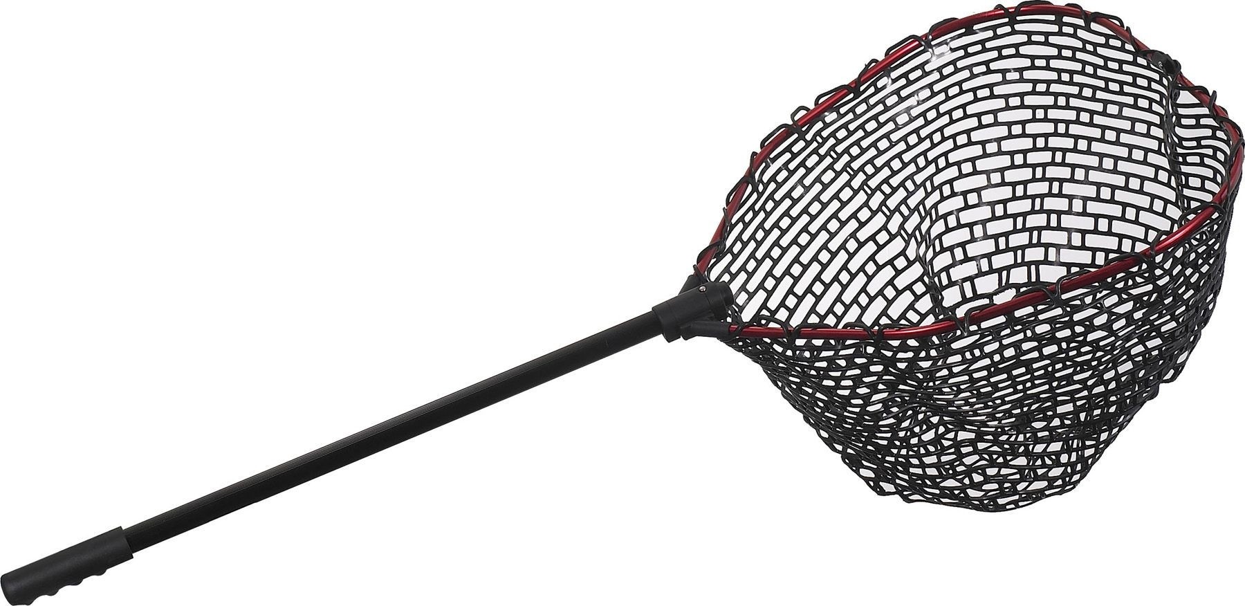 Podbierak Iron Claw Folded Rubber Scoop