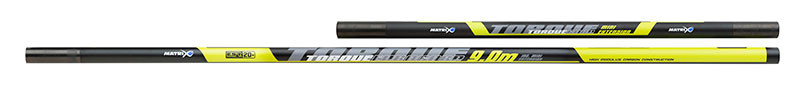 Sekcja do tyczki Matrix Torque Carp No 2 Section