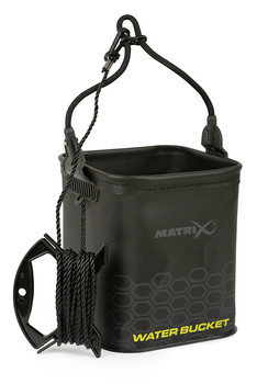Wiadro Matrix Eva Water Bucket