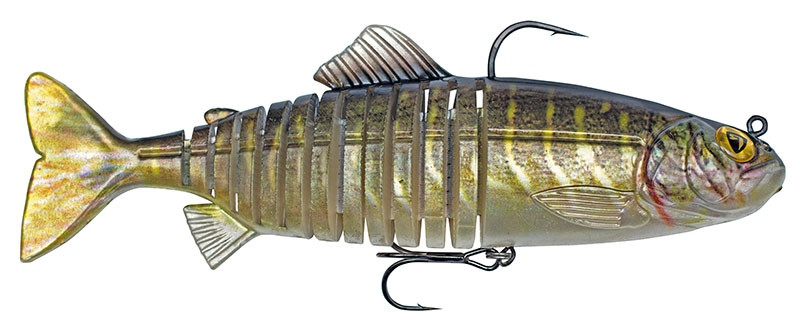 Uzbrojona guma Fox Rage Replicant Jointed