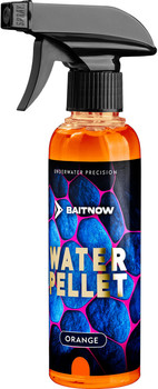 Atraktor BaitNow Water Pellet