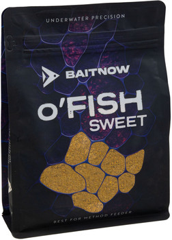 Zanęta BaitNow O'Fish